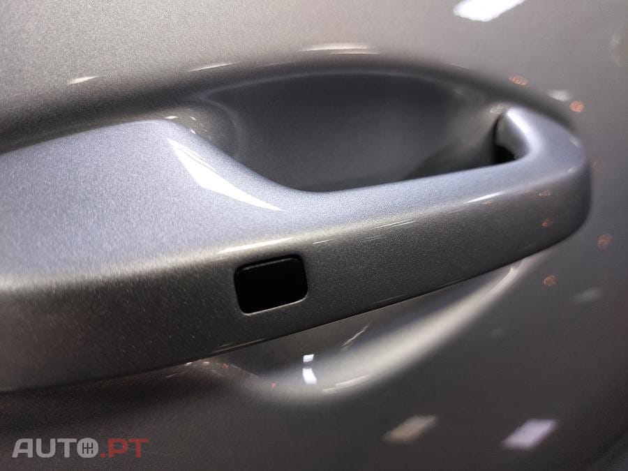 Kia Xceed 1.6 GDi PHEV First Edition