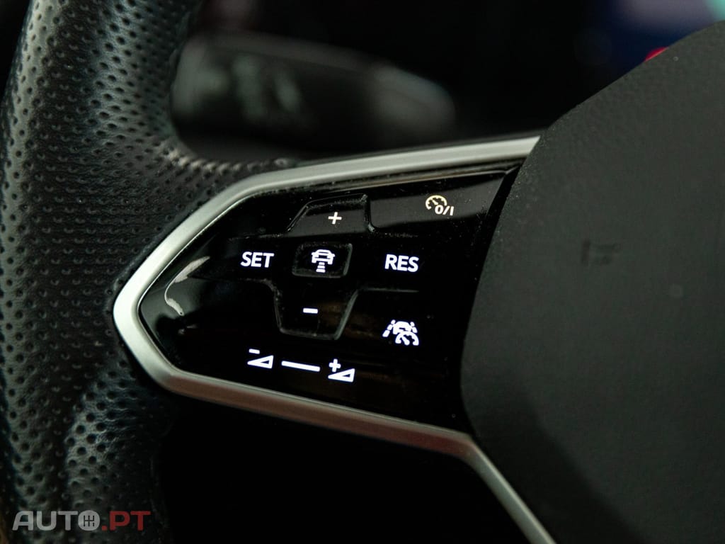 Volkswagen Golf 1.4 TSI GTE+ DSG