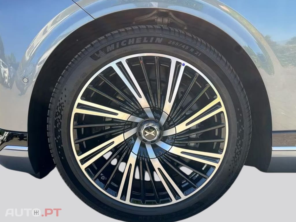 XPeng G9 Performance Pack Premium I.V.A DEDUTIVEL 