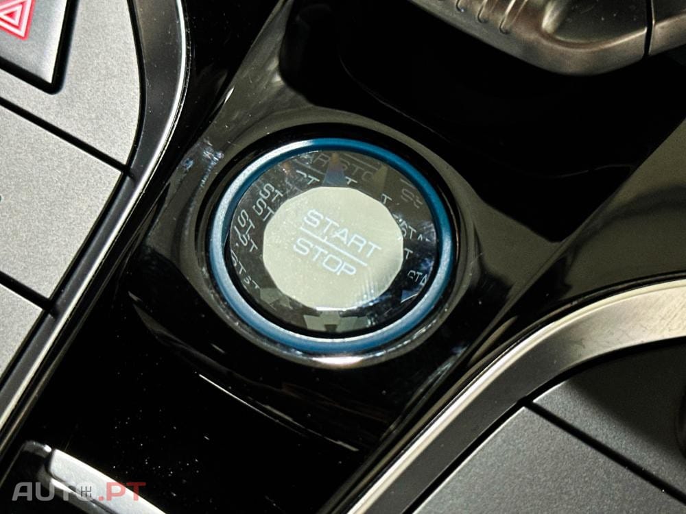 BYD Atto 3 60.48 kWh Design