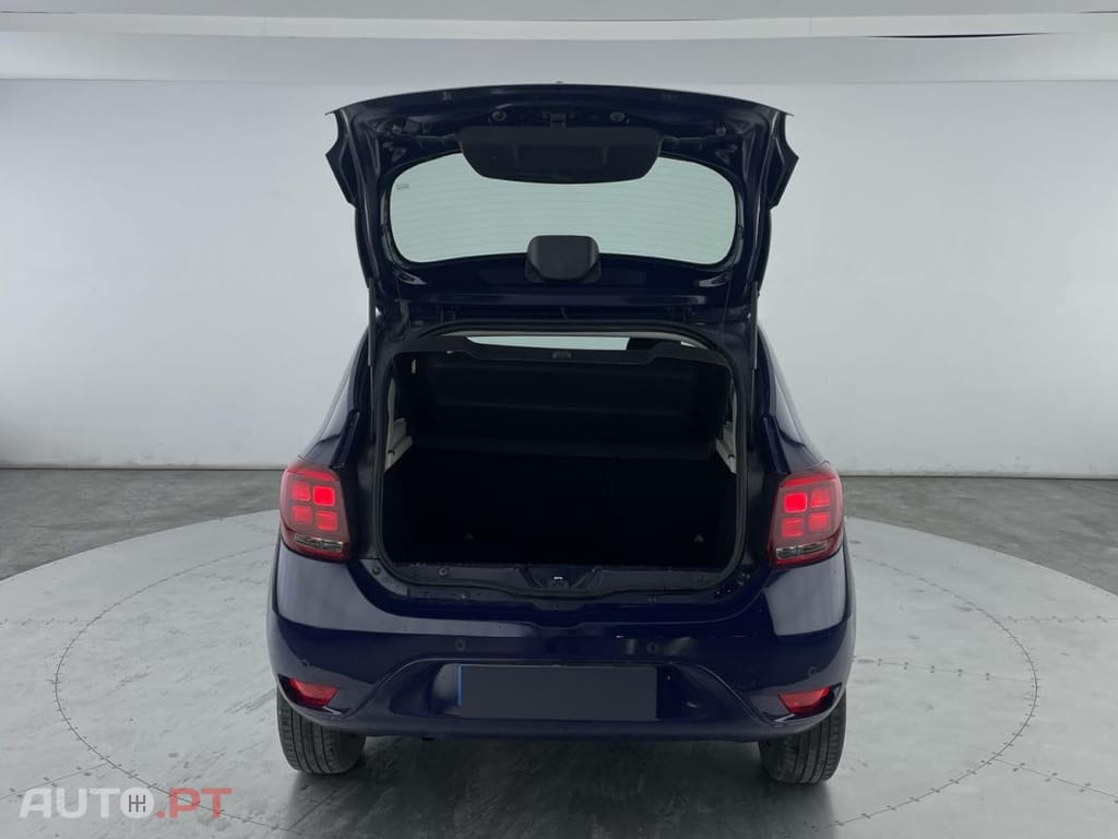 Dacia Sandero 0.9 TCe Confort