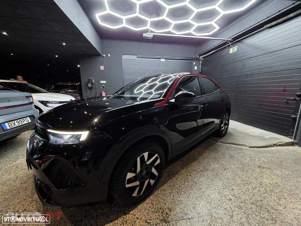 Opel Mokka-E GS Line