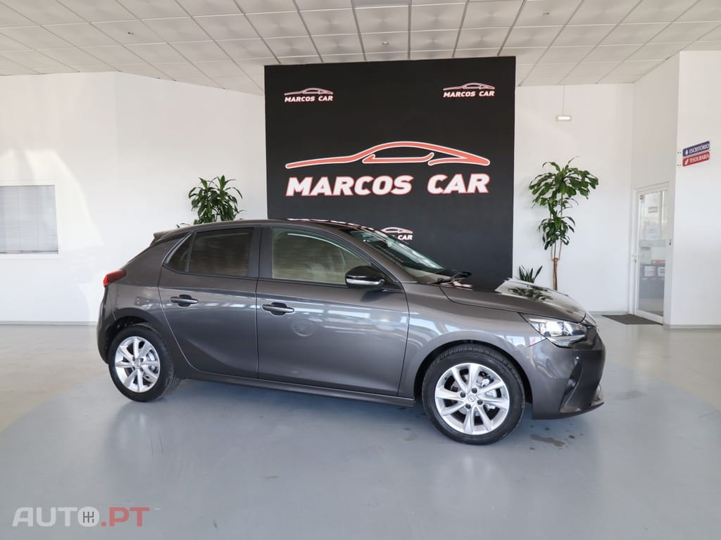 Opel Corsa 1.2 Business