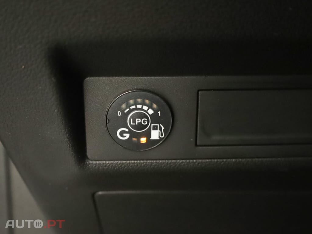 Renault Captur Captur 1.0 TCe Techno Bi-Fuel