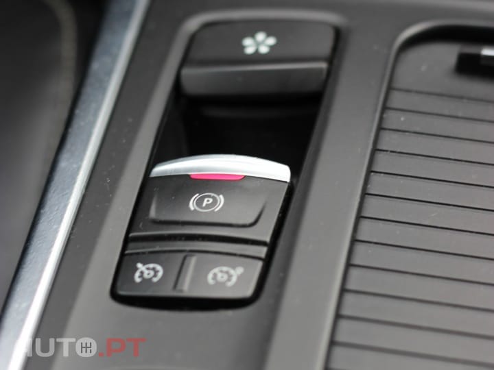 Renault Mégane ENERGY dCi 110 INTENS