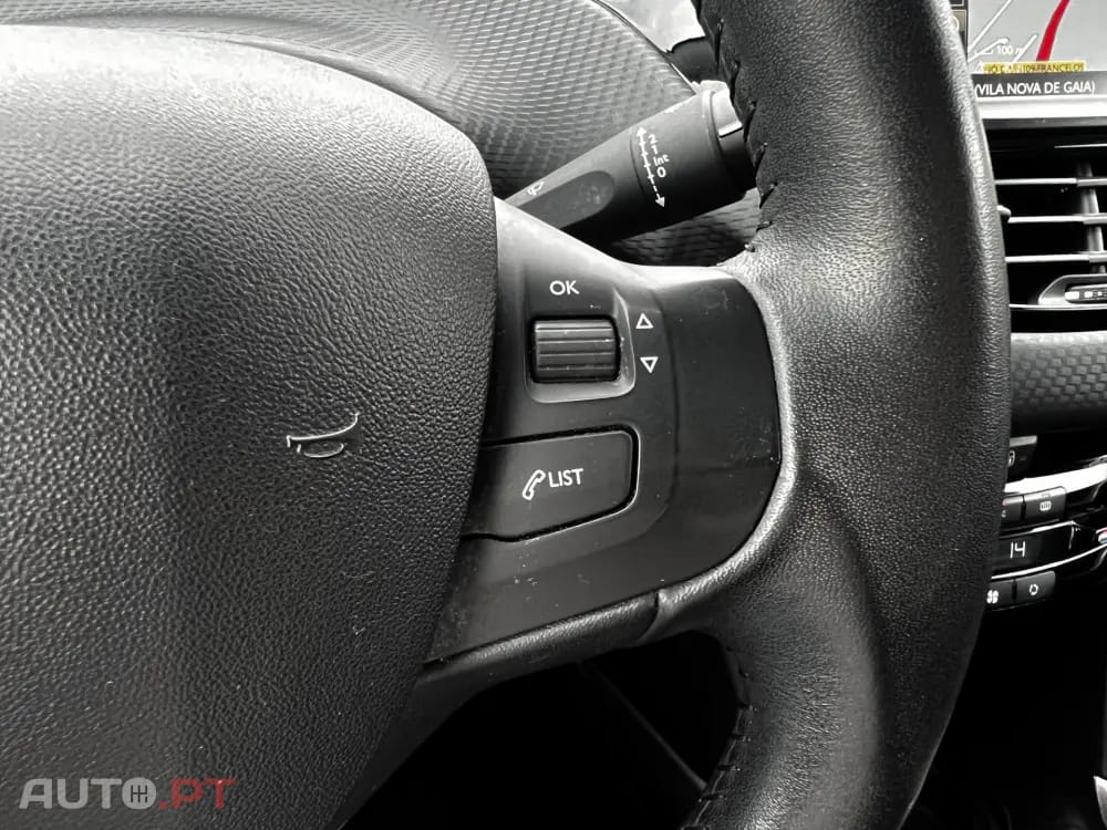 Peugeot 2008 1.2 PureTech Active