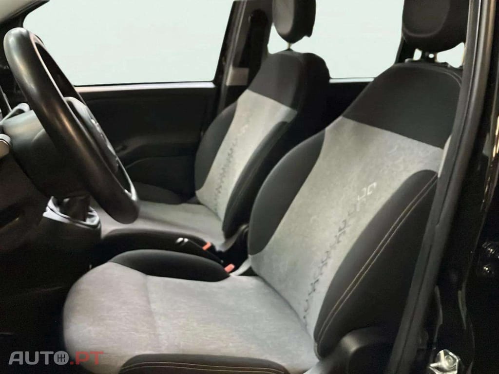 Fiat Panda 1.2 Easy S&S