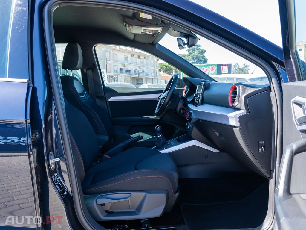 Seat Arona 1.0 TSI FR