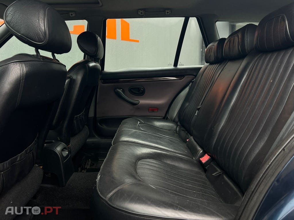 Peugeot 406 SW BARATO BOM ESTADO GERAL