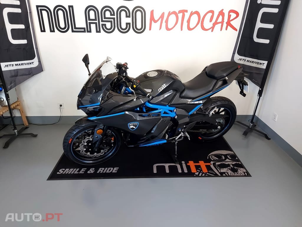 Mitt 125 GP