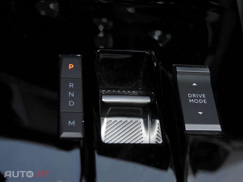 Opel Mokka 1.2 T GS Line AT (130cv)