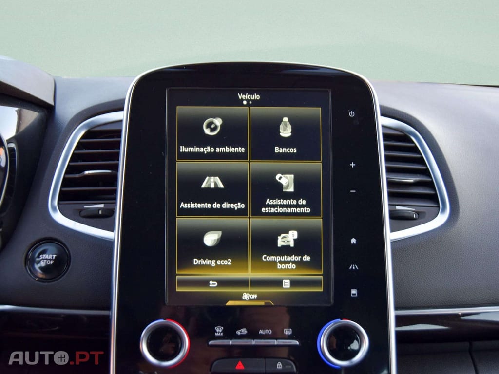 Renault Espace 1.6 dCi Zen