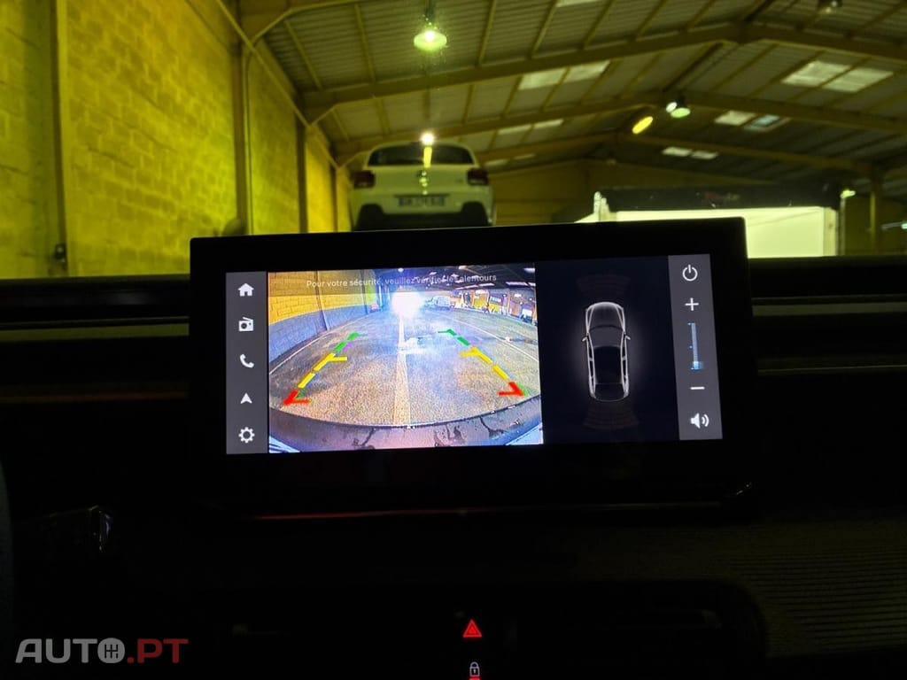 Citroen C3 1.2 PureTech Max