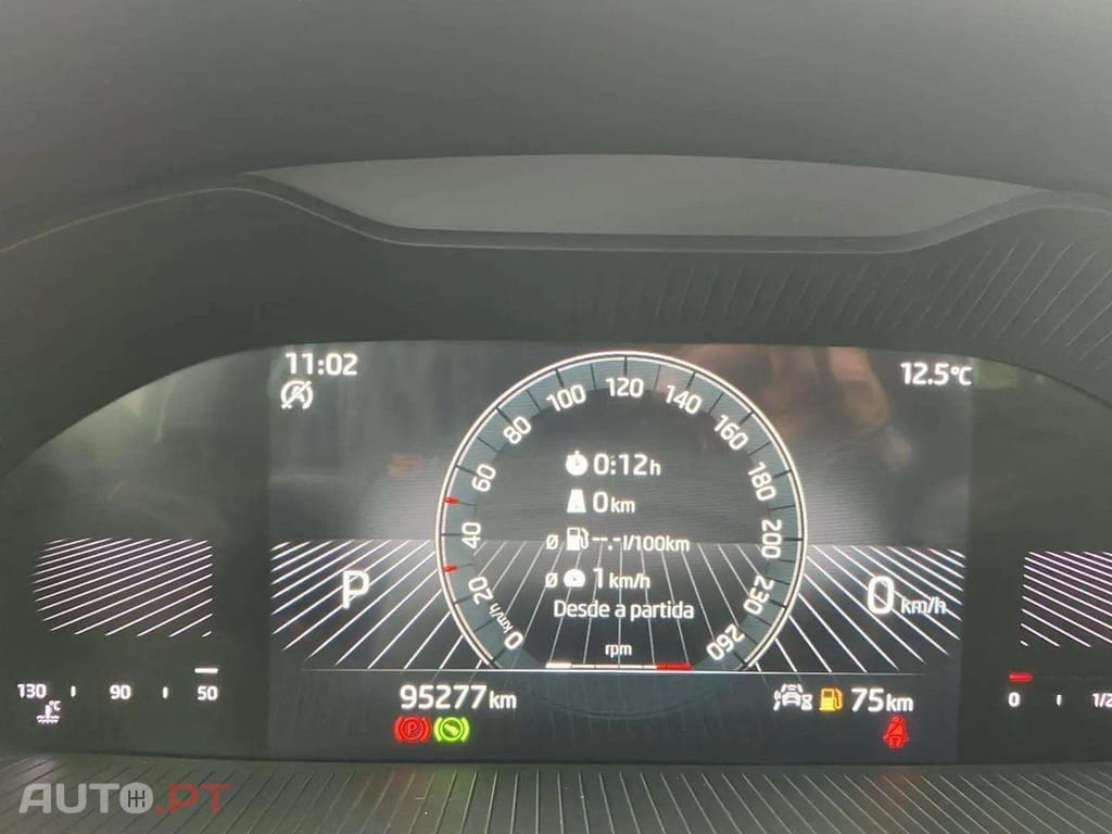 Skoda Kodiaq 2.0 TDI Ambition DSG