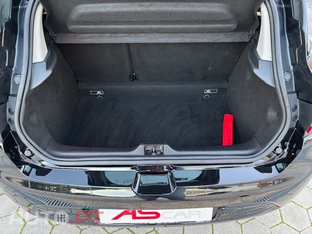 Renault Clio 0.9 TCE Dynamique S