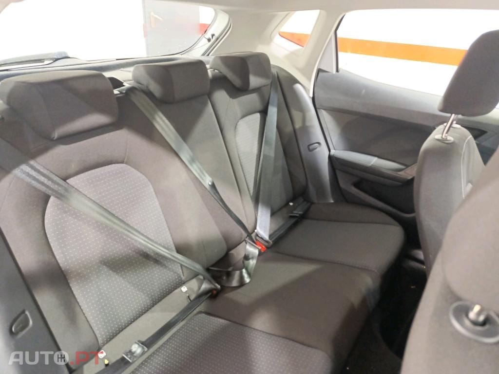 Seat Ibiza 1.0 TSI Style