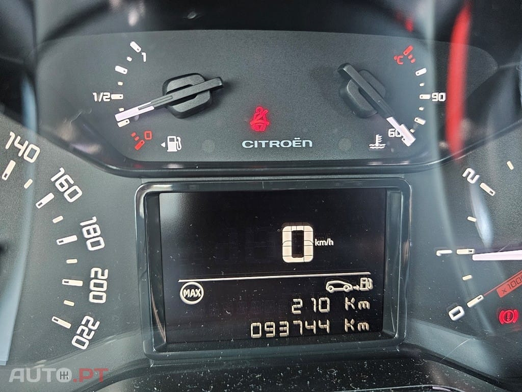 Citroen C3 1.2 PureTech Elle