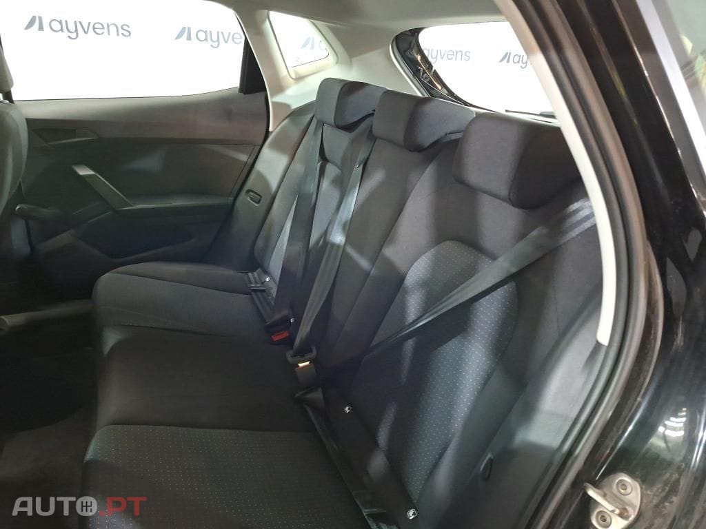 Seat Ibiza 1.0 TSI Style