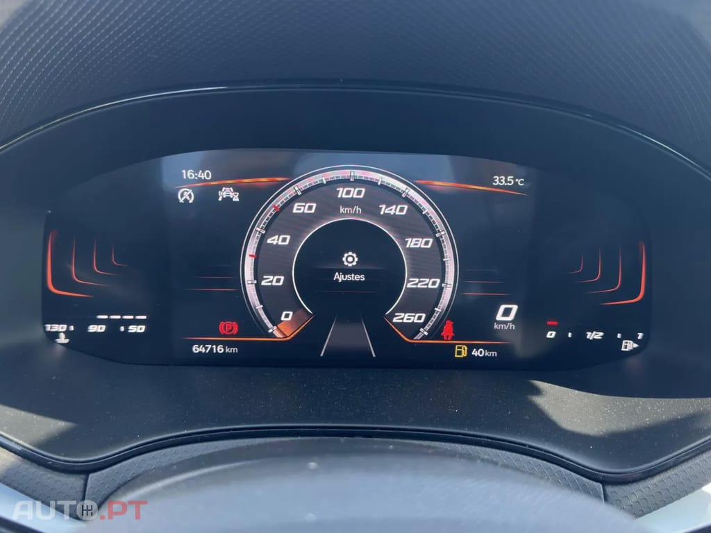 Seat Arona 1.0 TSI Style
