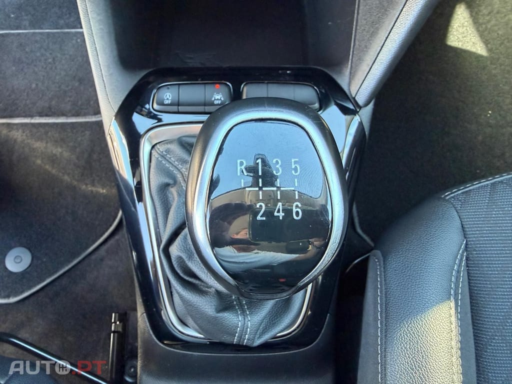 Opel Corsa 1.5 D Elegance