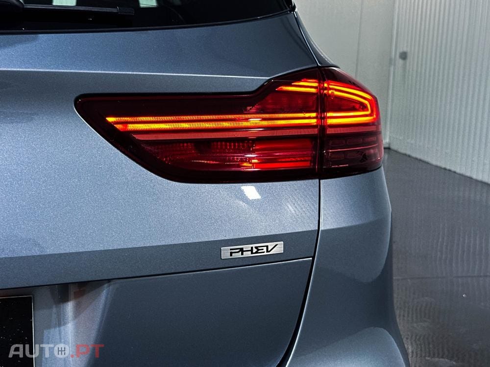 Kia Ceed SW 1.6 GDi PHEV Drive 6DCT