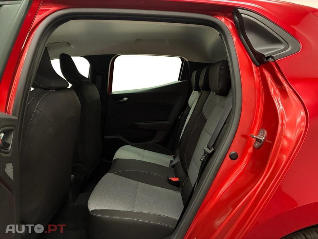 Renault Clio 1.0 TCe Evolution