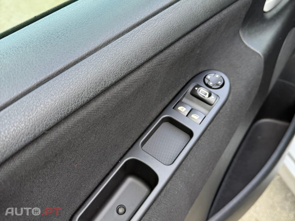 Peugeot 207 1.4 HDi Trendy