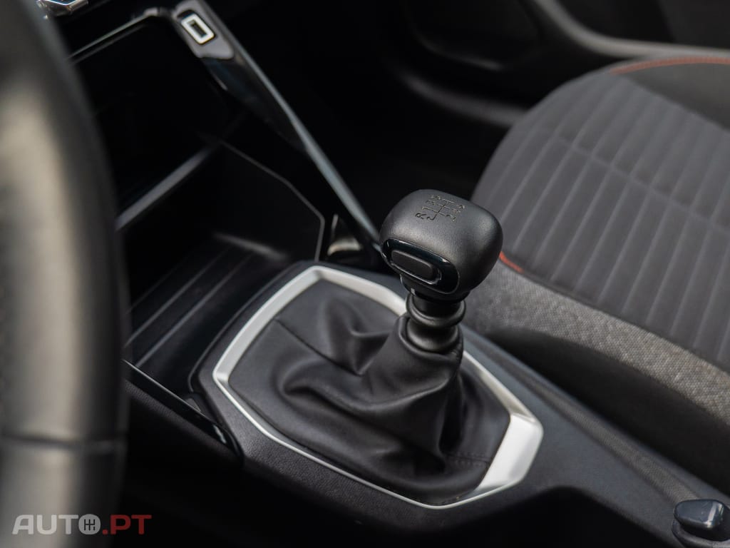 Peugeot 208 1.5 BlueHDi Active