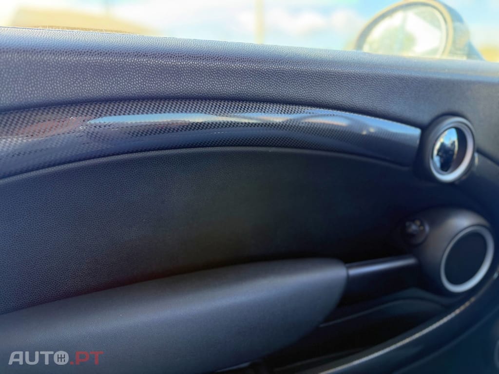 MINI Cooper Cooper S