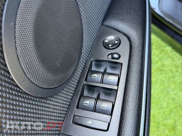 BMW 318 d Navigation Sport