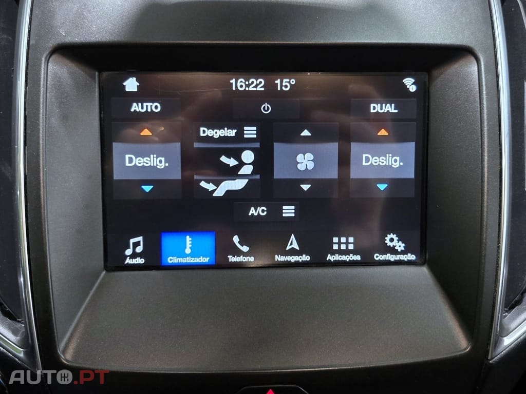 Ford S-Max 2.0 TDCi Titanium