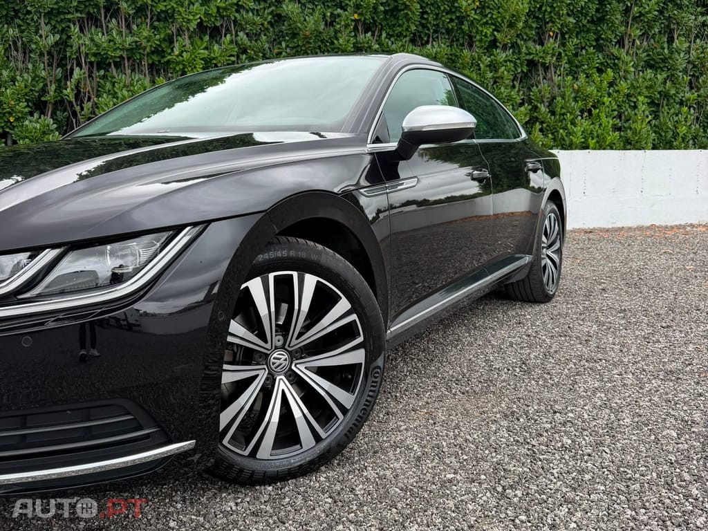 Volkswagen Arteon 2.0 TDI Elegance DSG