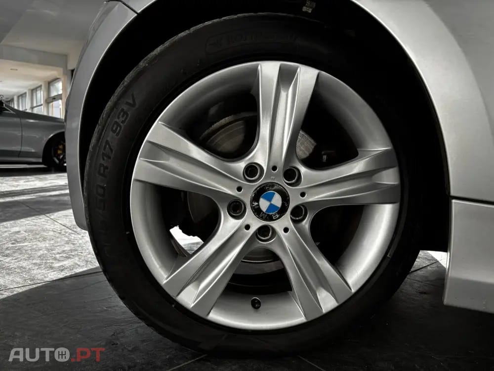 BMW 120 d