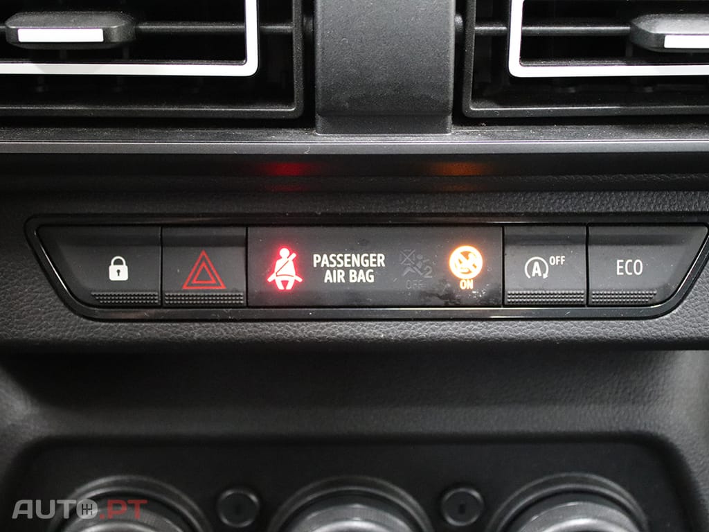 Dacia Sandero Sandero 1.0 TCe Expression