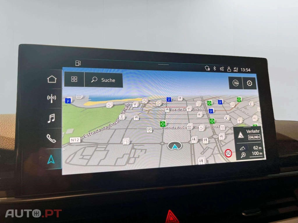 Audi A4 Avant 35 TFSI HYBRID  Attraction
