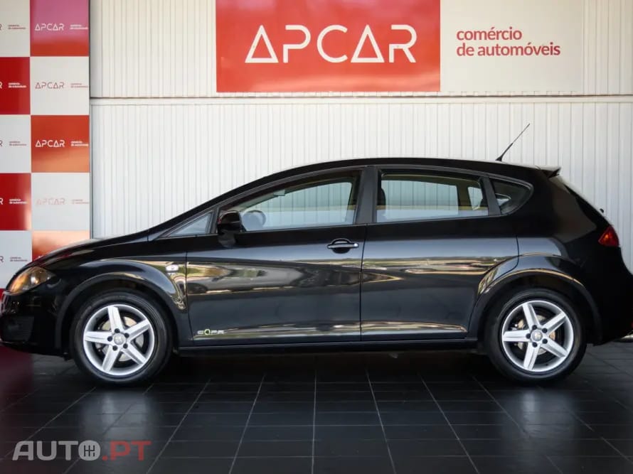 Seat Leon 1.2 TSI Style S/S