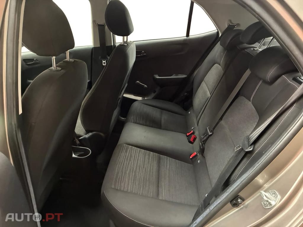 Kia Picanto 1.0 Active