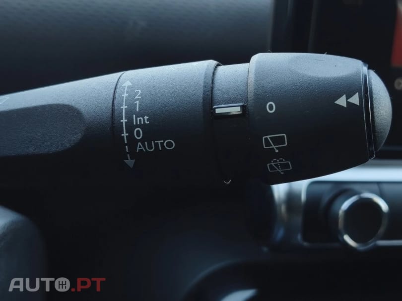 Citroen C4 Cactus 1.2 PureTech Shine EAT6