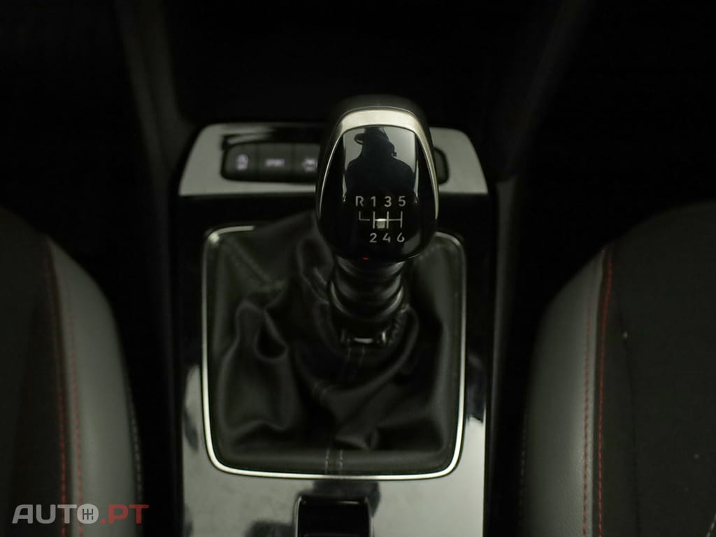 Opel Mokka Mokka 1.2 T GS Line