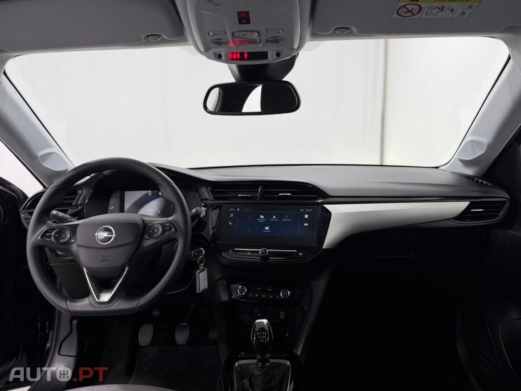 Opel Corsa 1.2 T Edition