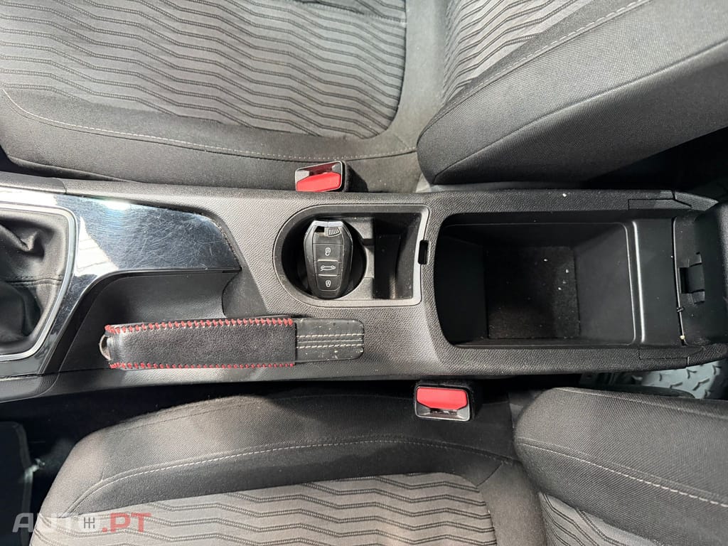 Peugeot 308 SW 1.6 BlueHDi Active Pack