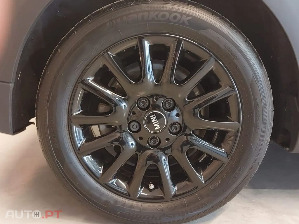 MINI Cooper One Auto