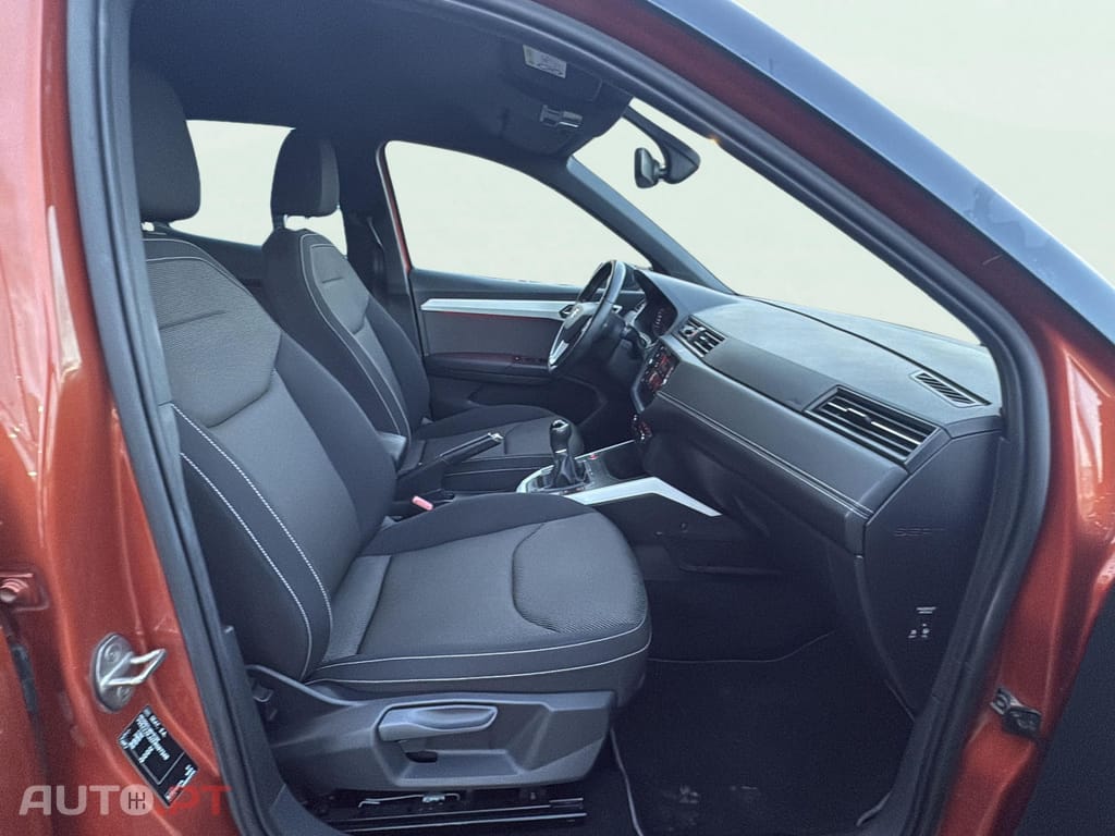 Seat Arona 1.6 TDI Xcellence