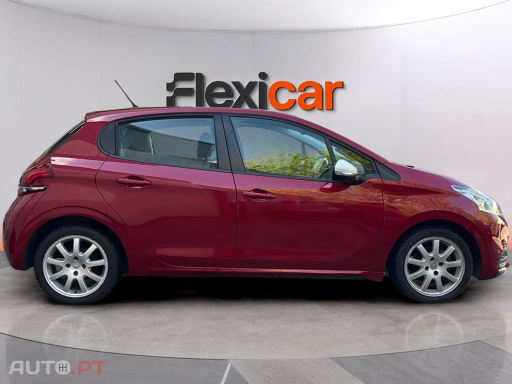 Peugeot 208 1.2 PureTech Style