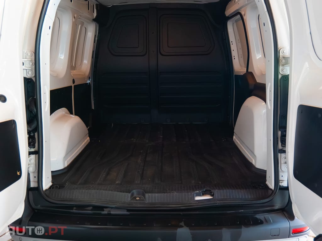 Renault Kangoo 1.5 Blue dCi Extrem