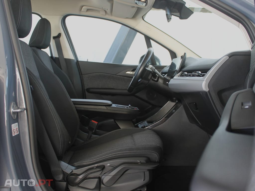 BMW 225 xe Active Tourer