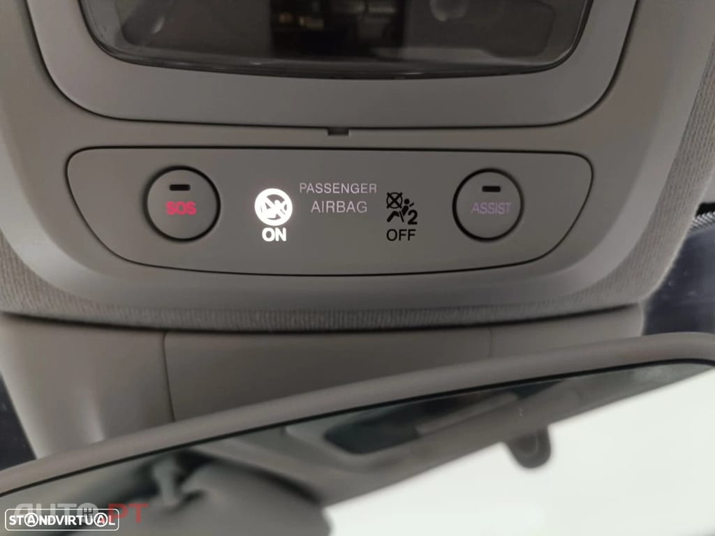 Fiat 500e la Prima by Bocelli