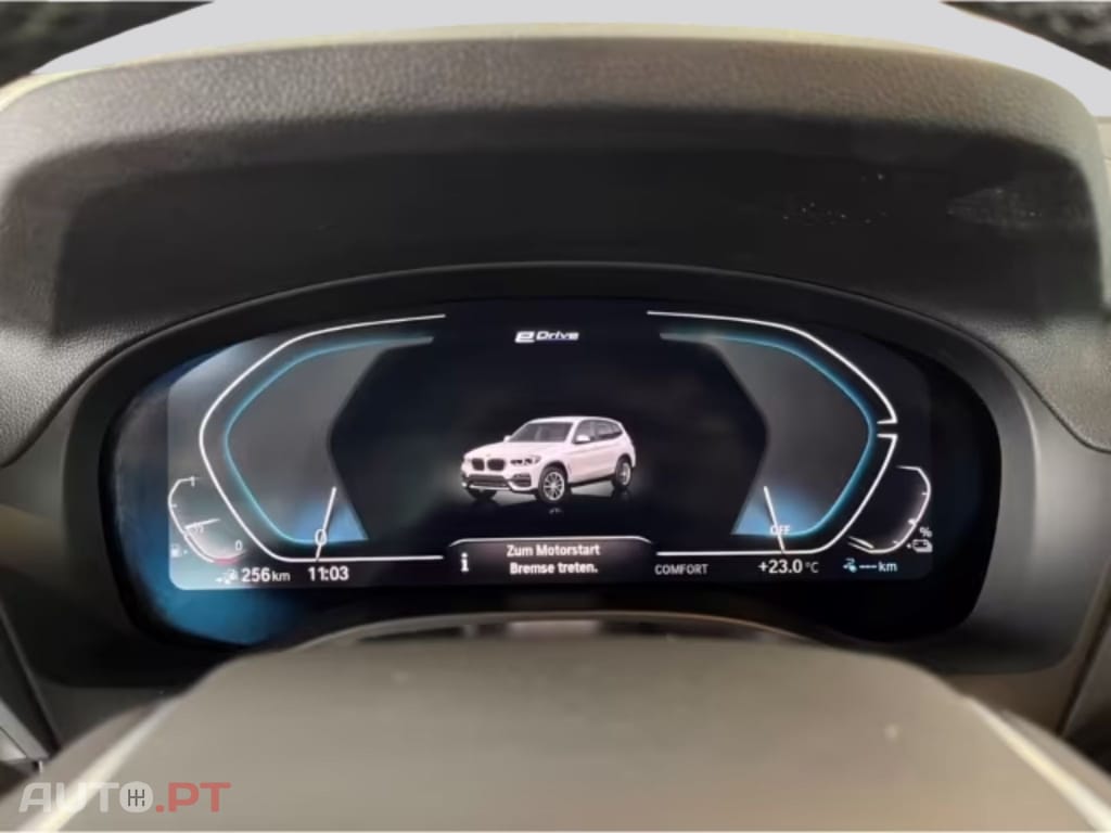 BMW X3 xDrive 30e A X-Line 20 I.V.A DEDUTÍVEL 