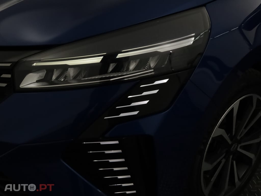 Renault Clio Clio 1.0 TCe Techno