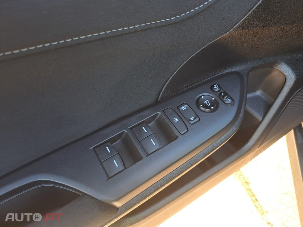 Honda Civic 1.0 i-VTEC Executive Premium CVT